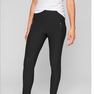 Athleta Stellar Tights